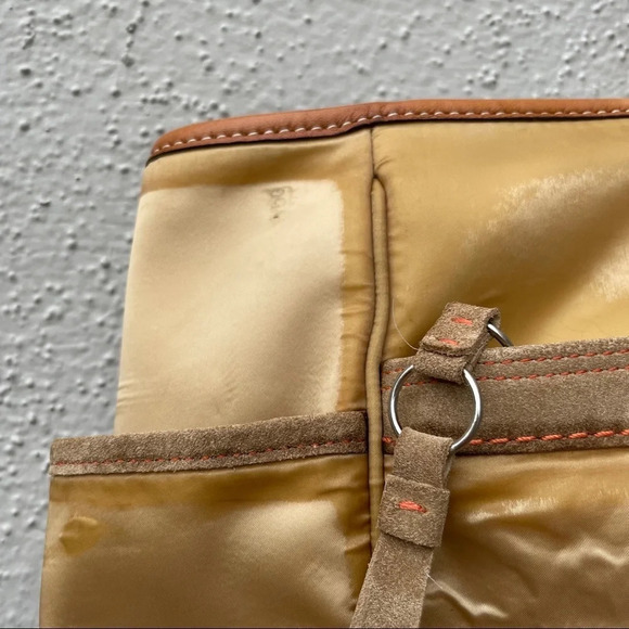 Coach Hamptons large tote bag - Picture 5 of 9